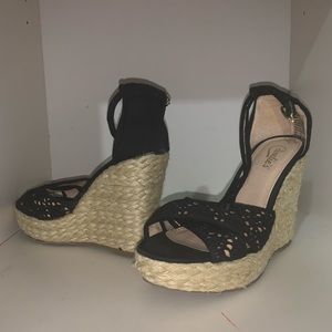 Candies 6in wedges